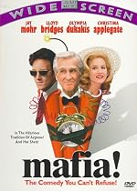 Mafia!