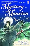 Mystery mansion