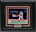Tony Gwynn Deluxe Framed Autographed/Hand Signed San Diego Padres 8x10 Photo (3000th Hit)