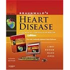 Braunwald's Heart Disease e-dition: Text with Continually Updated Online Reference, Single... by Peter Libby, Robert O. Bonow, Douglas P. Zipes, and Douglas L. Mann
