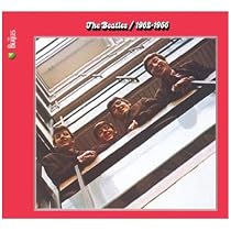 1962-1966 (Red) Remastered