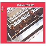 1962 - 1966 Rouge (2 CD)par The Beatles