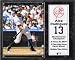 Alex Rodriguez New York Yankees 12x15 Plaque with 8x10 Photograph and Plate