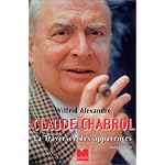 Claude Chabrol : La Travers?e des apparences book cover