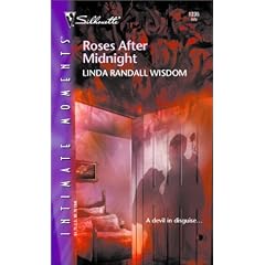 Roses After Midnight (Silhouette Intimate Moments No. 1235) (Silhouette Intimate Moments)