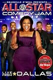 Shaquille O'Neal Presents: All Star Comedy Jam - Live from Dallas - Hosted by Mo'Nique