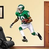 NFL DeSean Jackson Throwback Vinyl Wall Graphic Decal Sticker Poster