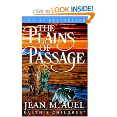 The Plains of Passage (Earth's Children)