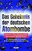 Books : Das Geheimnis der deutschen Atombombe