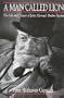 A Man Called Lion: The Life and Times of John Howard Pondoro Taylor