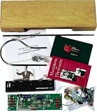 Musical Instruments : Moog Music Etherwave Theremin Kit