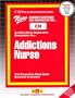 Addictions Nurse