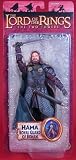 from Toybiz Hama Royal Guard Lord Of The Rings Trilogy Figure