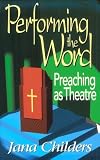 Performing the Word