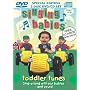 Singing Babies Toddler Tunes (with Bonus CD) [Impo&hellip <b>DVD</b> ~ Singing Babies