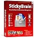 Software : Chronos Stickybrain 3.0 (Mac)
