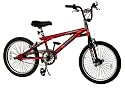 Razor Sharp 20-Inch Freestyle Bike