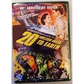 Die Bestie aus dem Weltraum - 2 DVD Special Edition (Kolorierte und S/W Fassung) Ray Harryhausen