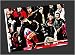 Eric Cantona Kung Fu Kick Pop Art Coffee Mug