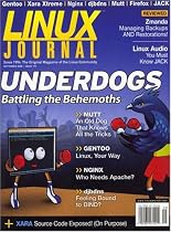 Linux Journal