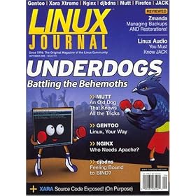 Linux Journal