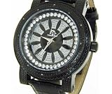 Techno Master Mens Diamond Watch 0.12ct. - TM-2141M