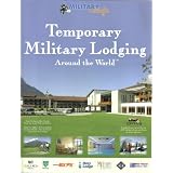 Military Living's Temporary Military Lodging Around the World