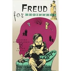 Freud for Beginners