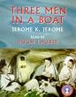 Three Men in a Boat