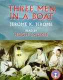 Three Men in a Boat (to Say Nothing of the Dog)