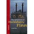 The Adventures of Huckleberry Finn (Classic Retelling)