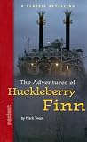 McDougal Littell Nextext: The Adventures Of Huckleberry Finn Grades 6-12 (Classic Retelling)
