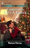 Christmas Gift: A Family (Harlequin Romance)