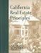 California Real Estate Principles 6th Edition (Paperback)