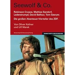 Seewolf & Co. - Die gro�en Abenteuer-Vierteiler des ZDF