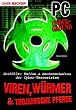 Viren W�rmer und Trojanische Pferde