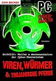 Viren W�rmer und Trojanische Pferde