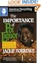 Importance of Pot Liquor (American Storytelling)