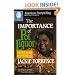 Importance of Pot Liquor (American Storytelling)
