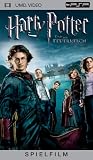 Harry Potter und der Feuerkelch [UMD Universal Med