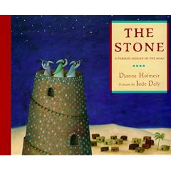 The Stone: A Persian Legend of the Magi