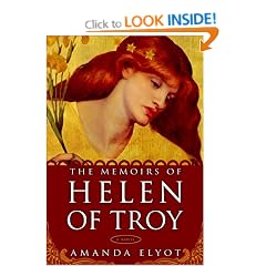 The Memoirs of Helen of Troy