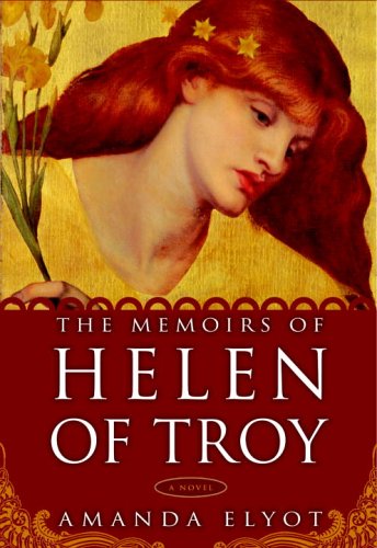Cover of The Memoirs of Helen of Troy: A Novel