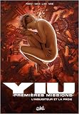 Yiu, premi�res missions, Tome 6 : L'inquisiteur et la proie