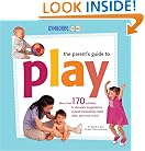 Gymboree - The Parent's Guide to Play (Gymboree Play & Music)