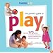 Gymboree - The Parent's Guide to Play (Gymboree Play & Music)