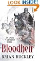 Bloodheir (The Godless World)
