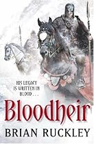 Bloodheir (Godless World Series)