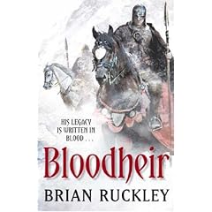 Bloodheir (Godless World)