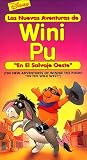 Wini Pu: En El Salvaje Oeste (Wild West Winnie) [VHS]